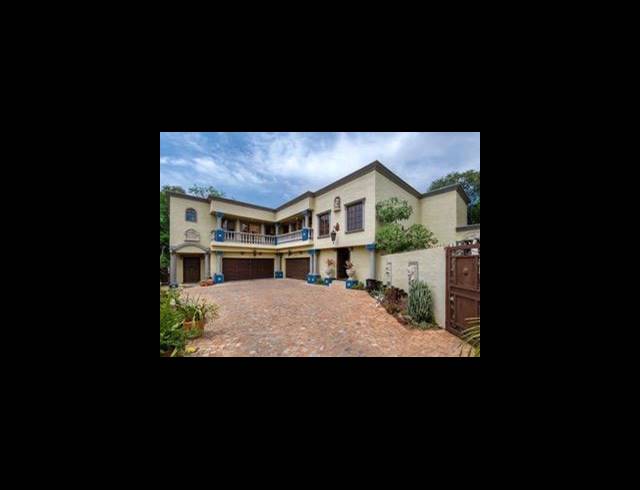 3 BEDROOM PROPERTY TO RENT IN LINDEN